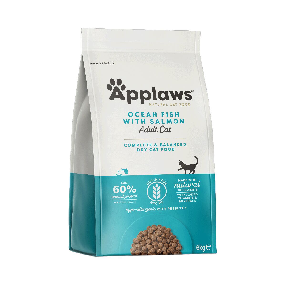 Applaws 5060122497312 cats dry food