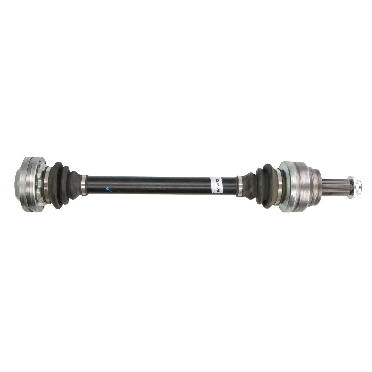 Vetoakseli POINT GEAR PNG76226