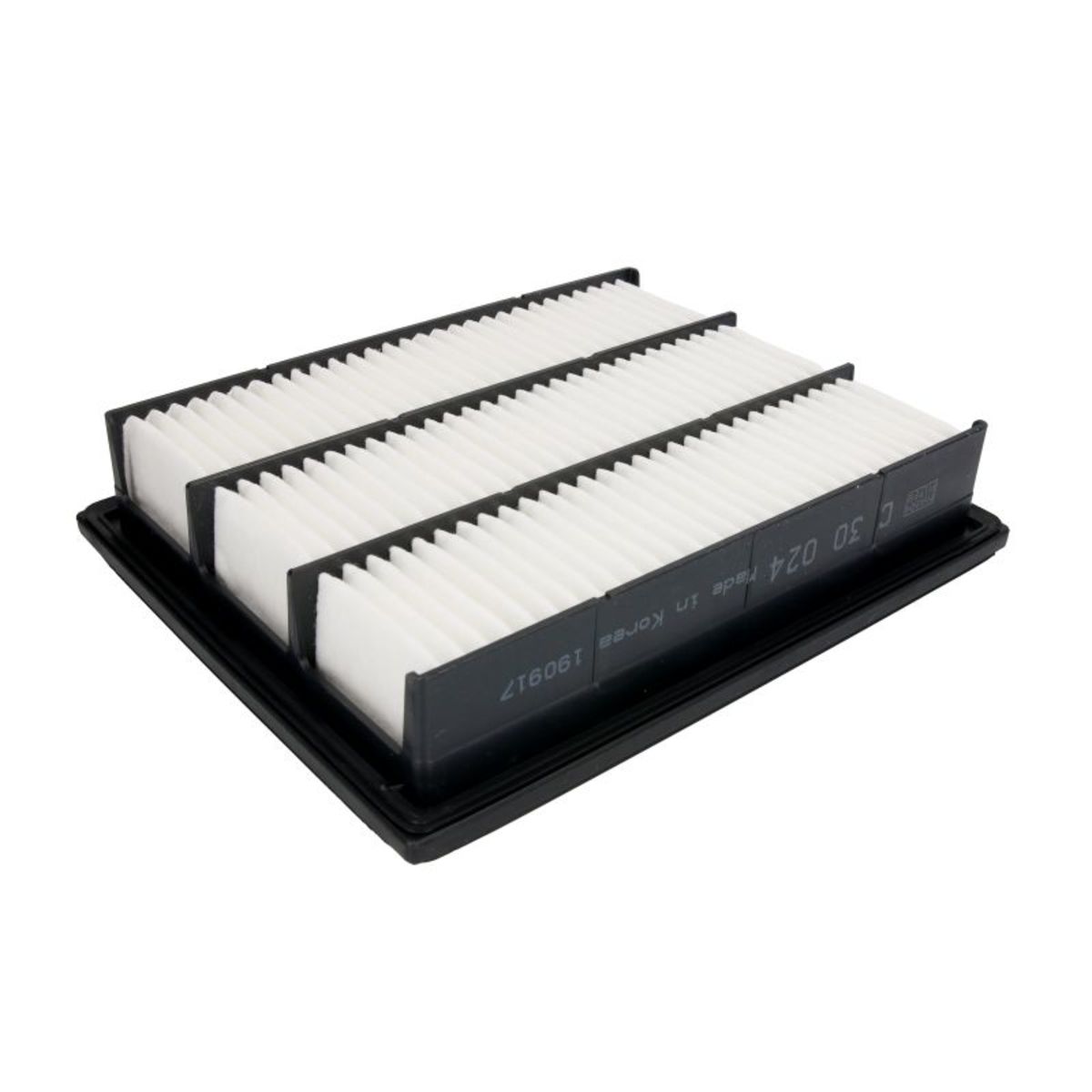 Ilmansuodatin MANN-FILTER C 30 024