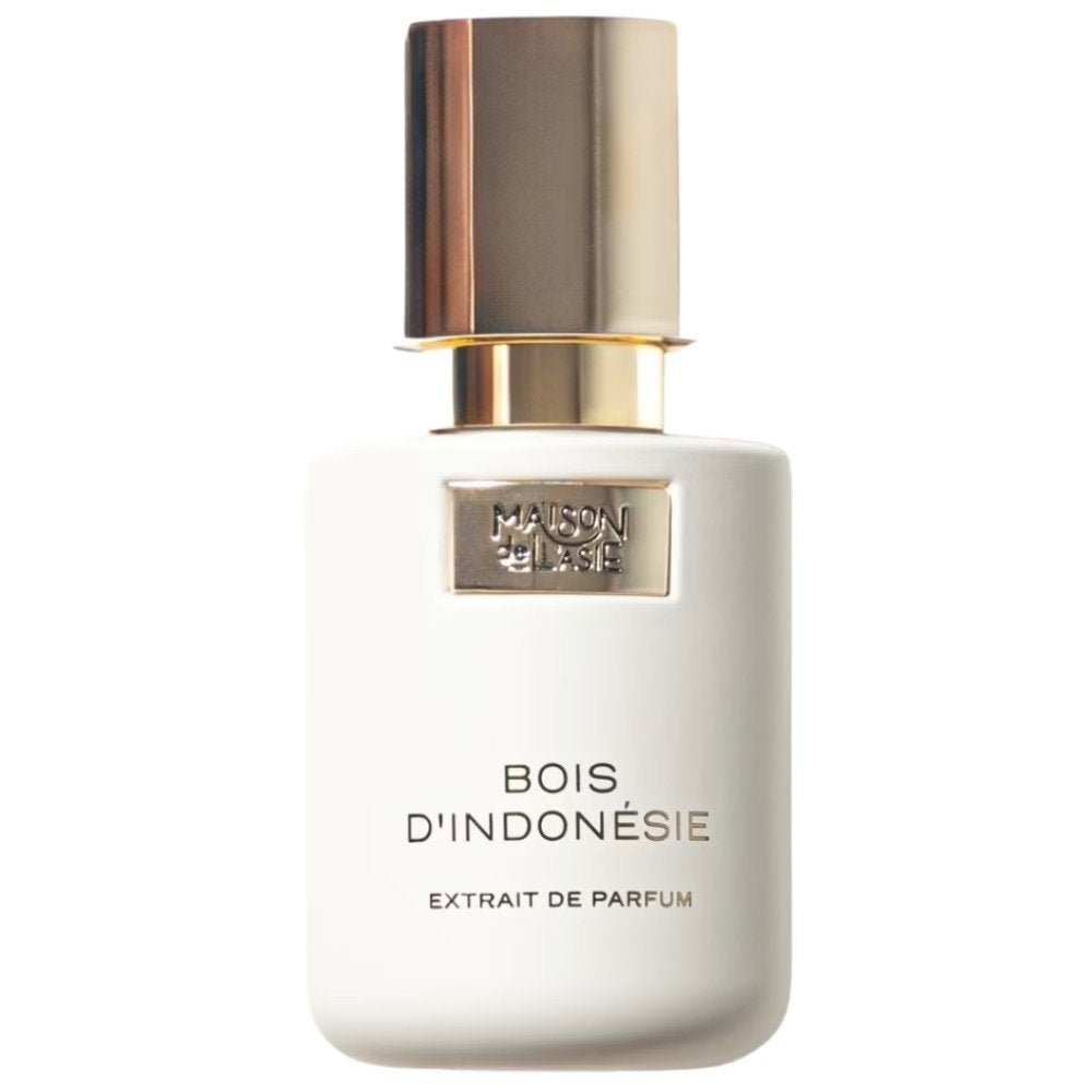 Maison De L'asia, Indonesian puu, Tuoksu-uute, Unisex, 15 ml