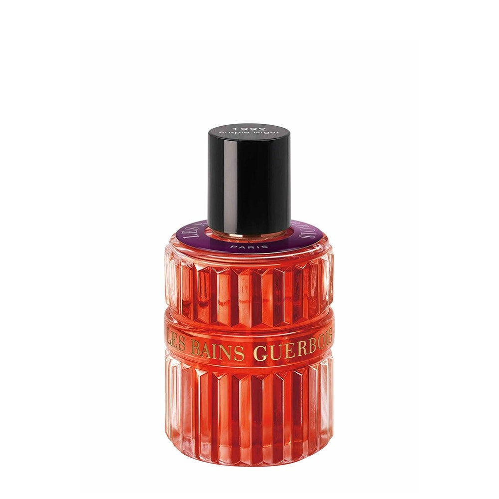 Les Bains Guerbois 1992 Purple Night Eau de Parfum Unisex 30 ml
