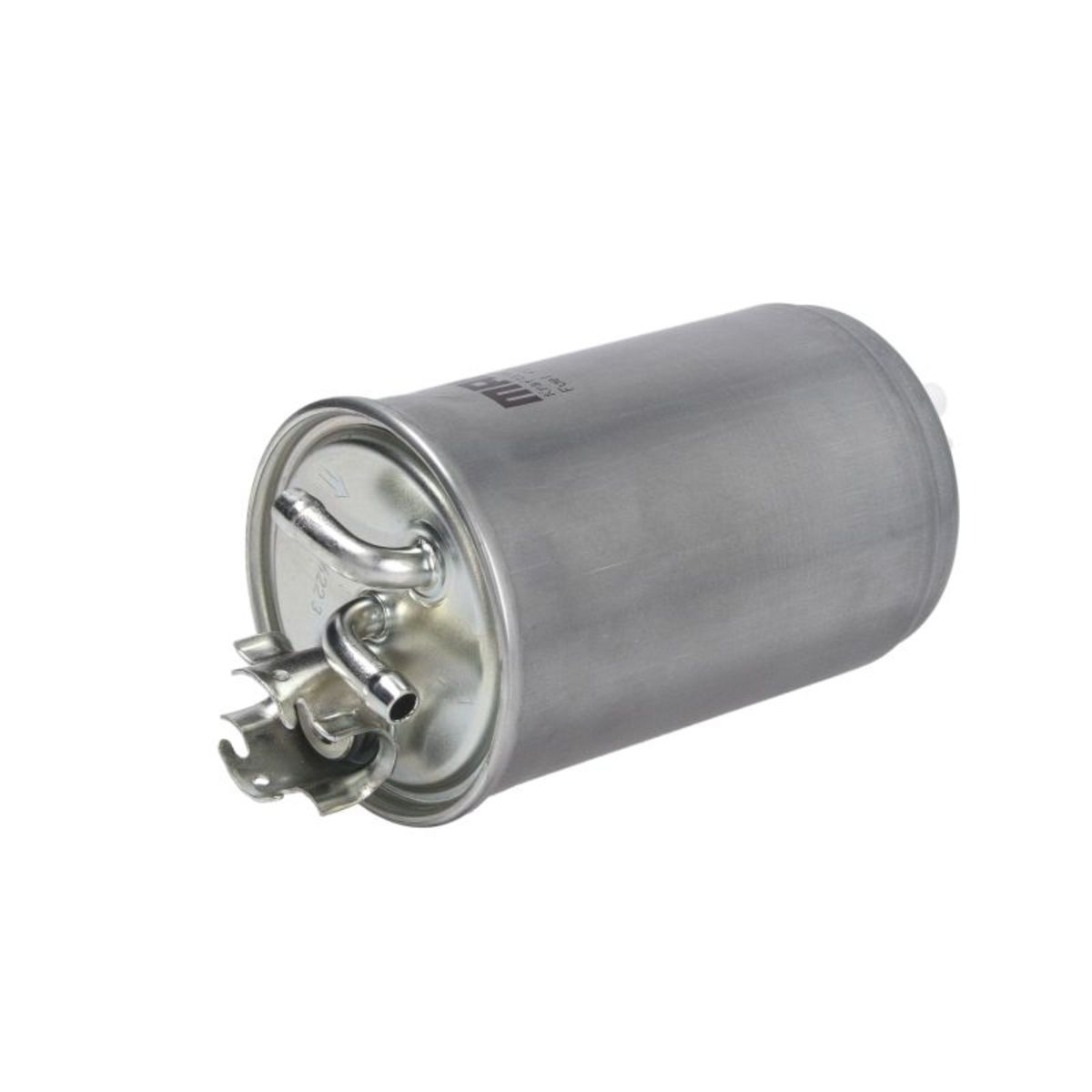 Polttoainesuodatin MAHLE KL 180