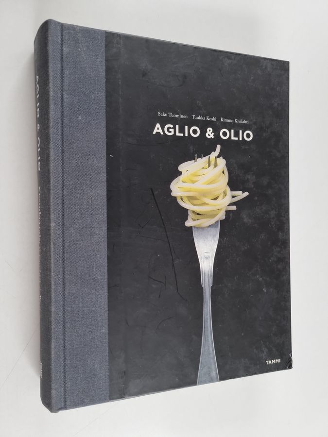 Aglio & Olio