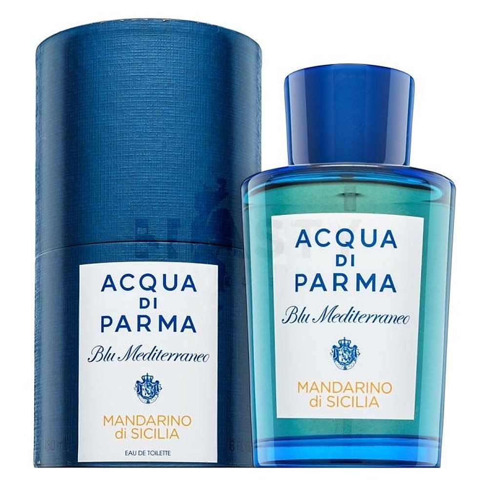 Acqua di parma Blu Mediterraneo Mandarino Di Sicilia - EDT - Tilavuus: 180 ml