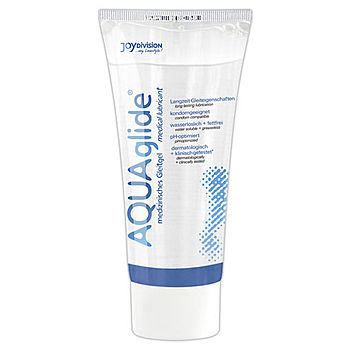 Joydivision Original AQUAglide 50 ml