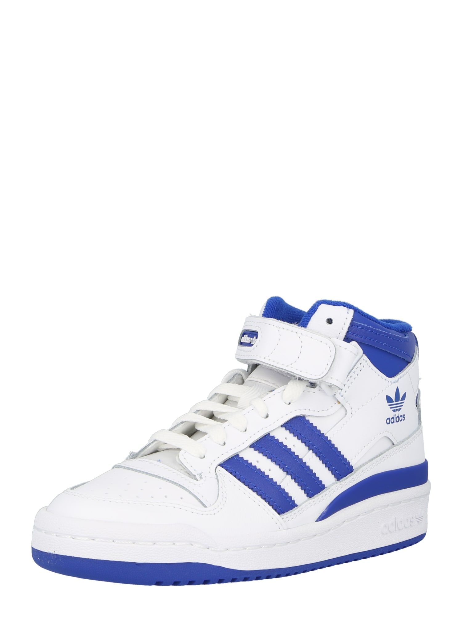 Tennarit adidas Baskets Forum Mid J cuir 36