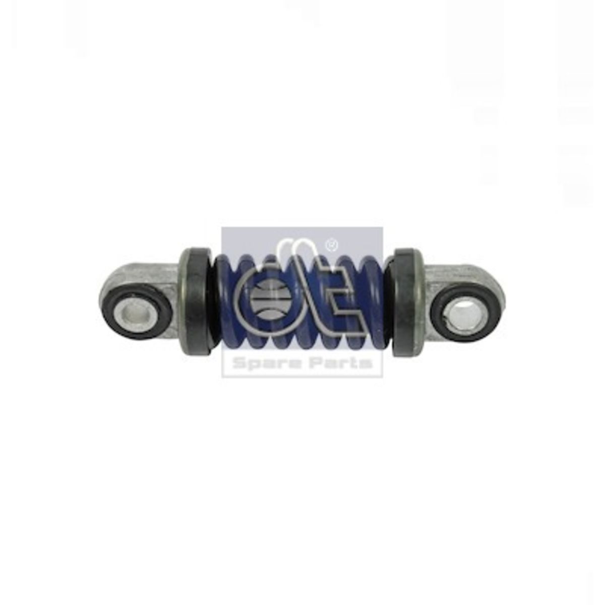 Värinänvaimennin, moniurahihna DT Spare Parts 3.34075