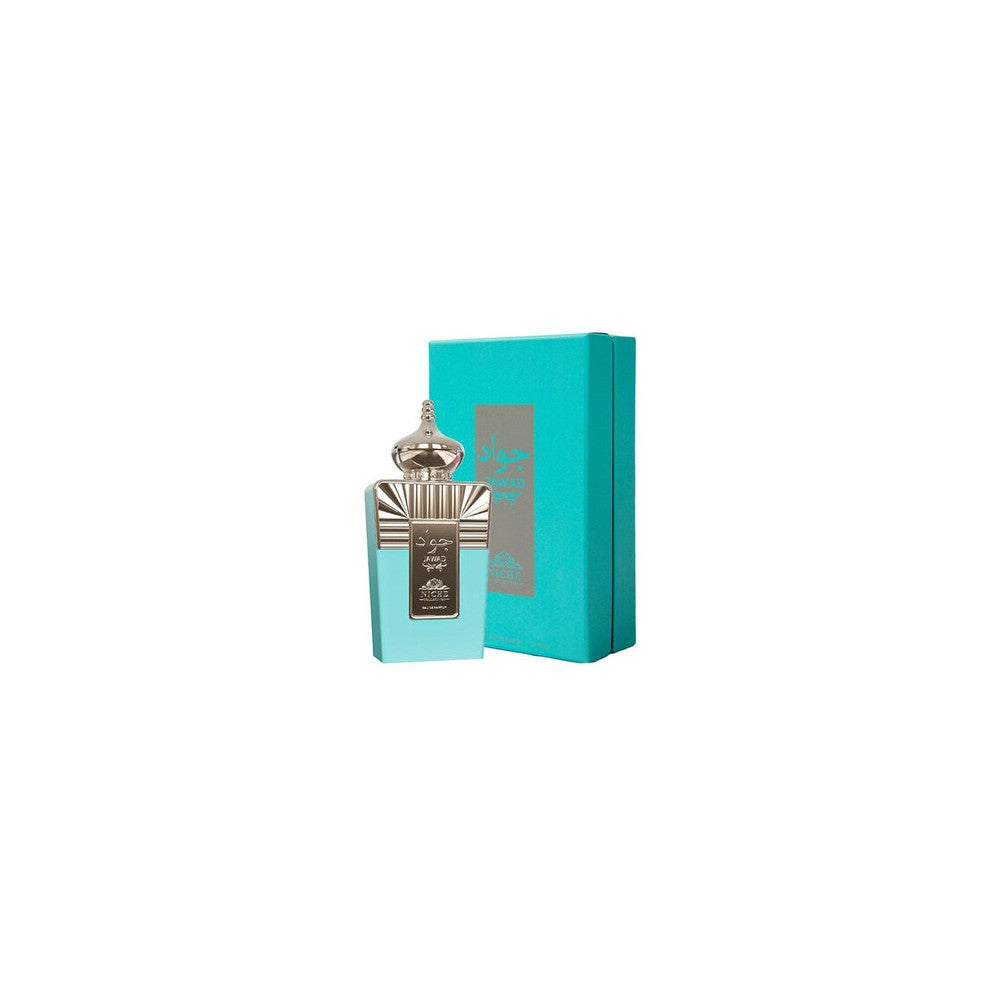 Khalis Jawad Niche Collection Eau de Parfum - 100 ml