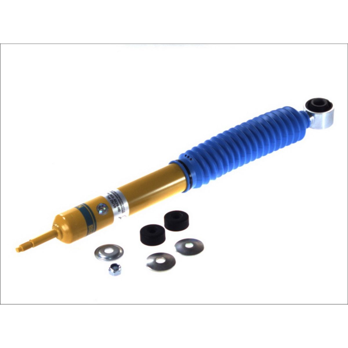 Iskunvaimennin BILSTEIN - B6 4600 BILSTEIN 24-065290