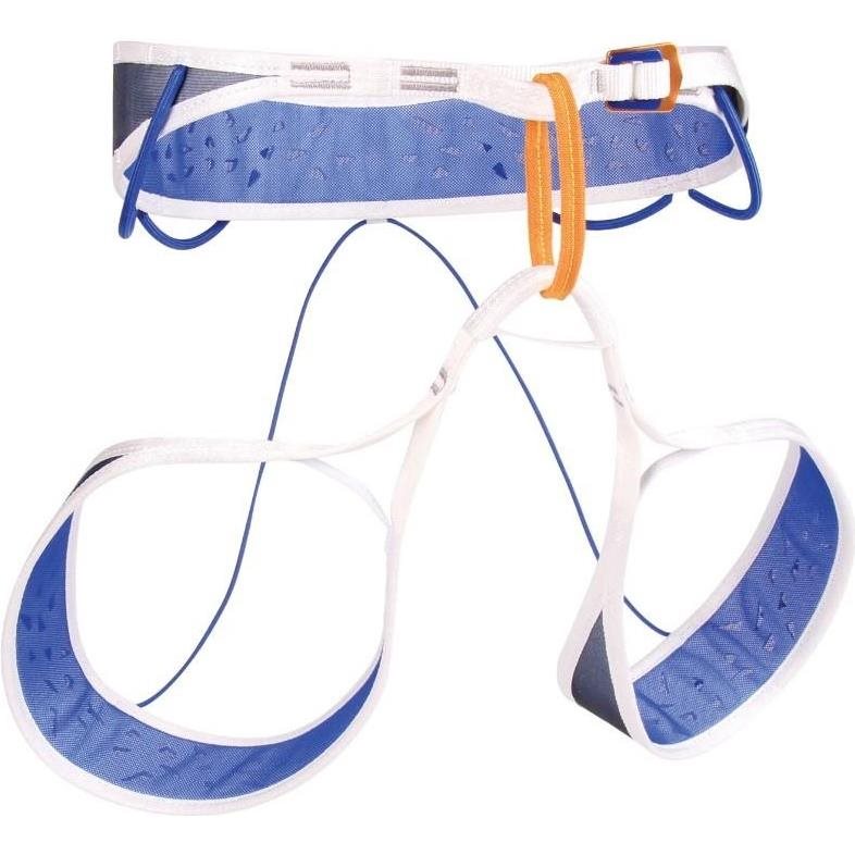 Blue Ice Addax Harness Blue - M