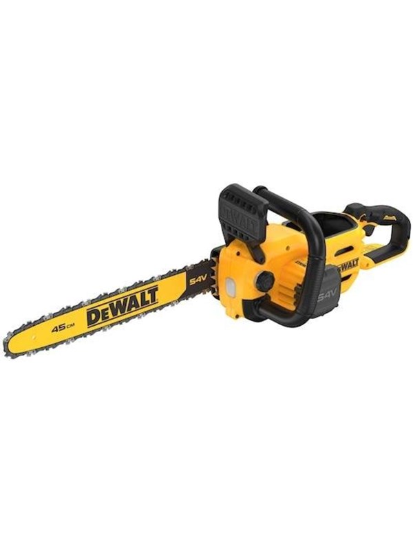 DeWALT DCMCS574N-XJ moottorisaha - 45 cm - 54 V - SOLO