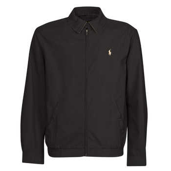 Polo Ralph Lauren Välikausitakki musta