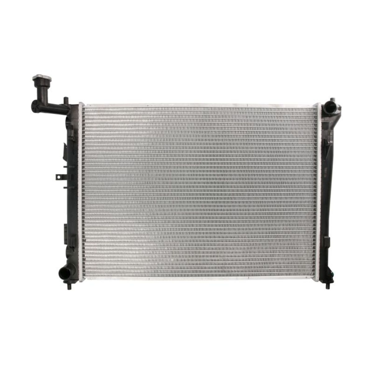 Jäähdytin, moottorin jäähdytys THERMOTEC D70301TT