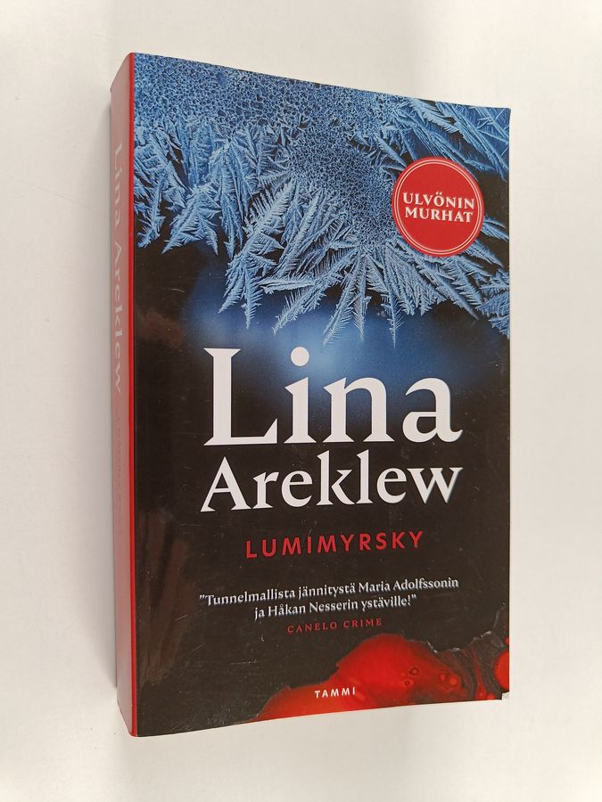 Lumimyrsky