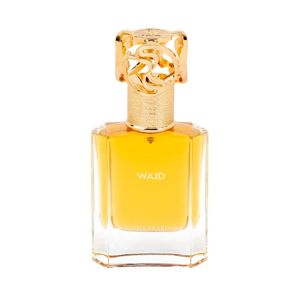Sveitsin Arabian Wajd EDP U 50 ml