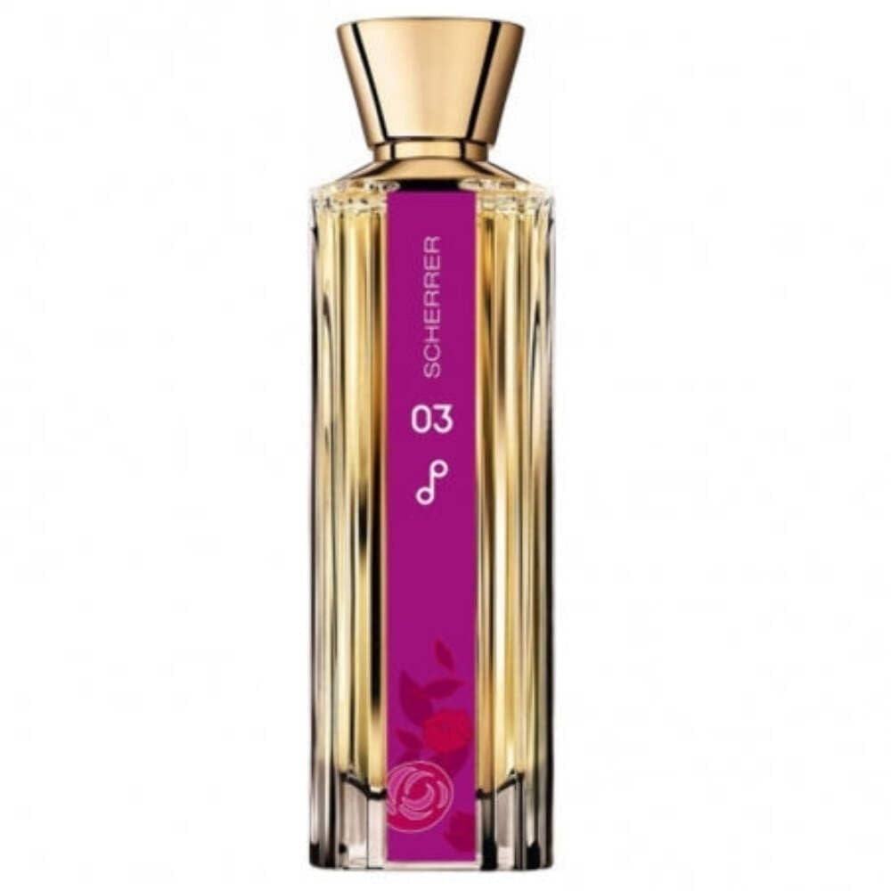 Jean-Louis Scherrer Pop Delights 03 EDT W 50 ml