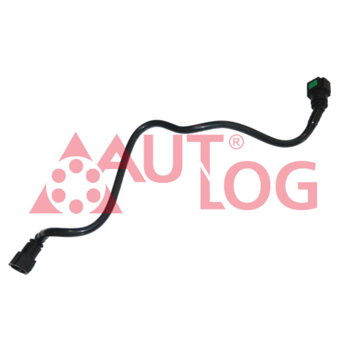 Polttoaineputki AUTLOG KL3231