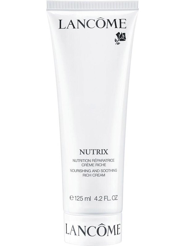 Lancôme Nutrix Ravitseva ja Rauhoittava Täyteläinen Voide
