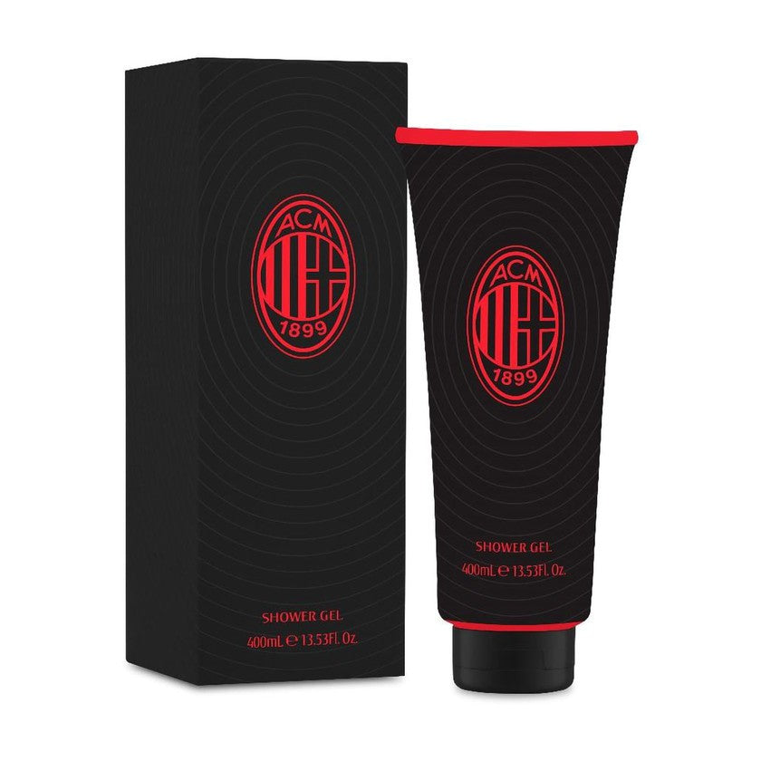 Milano shampoo & suihkugeeli 400ml