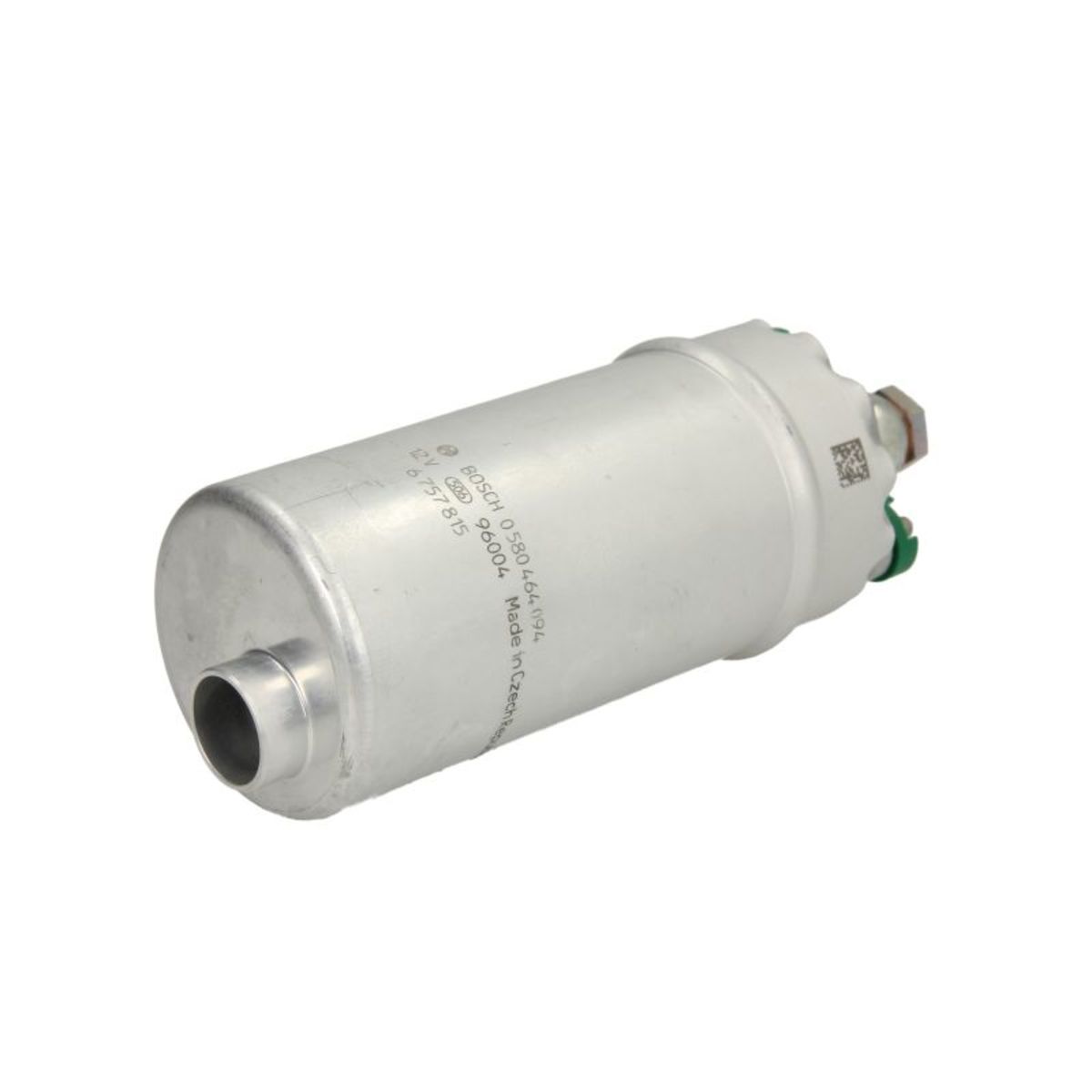 Polttoainepumppu BOSCH 0 580 464 094