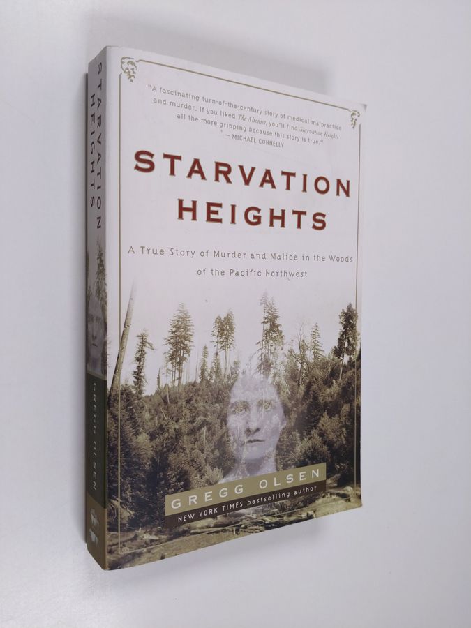 Starvation Heights