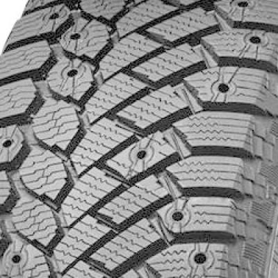 Gislaved NordFrost 200 205/55R16 94T XL Nastarenkaat