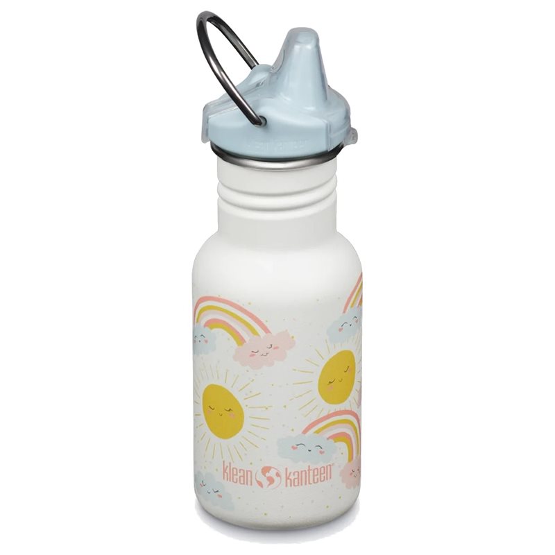 Klean Kanteen Kid Classic Narrow Rainbows - 355 ml