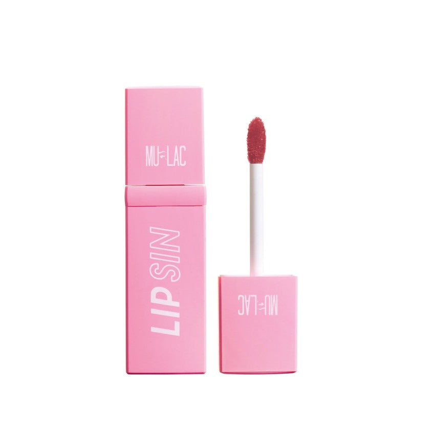 Mulac Lip Sin Huulikiilto Chimaya 07