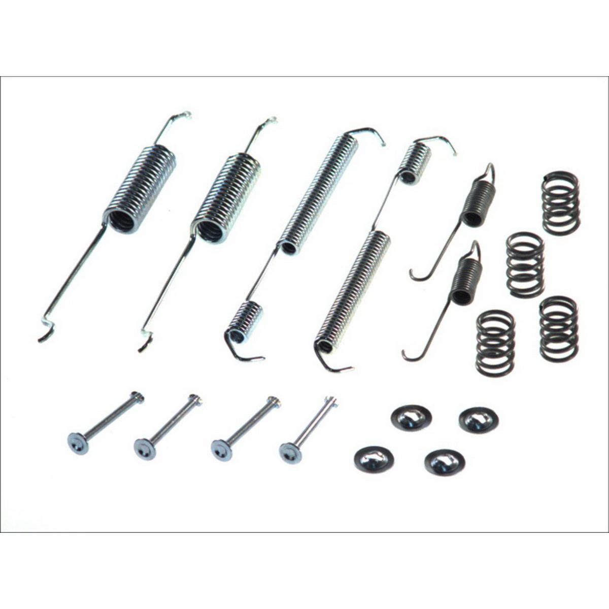 Tarvikesarja, jarrukengät QUICK BRAKE 105-0691
