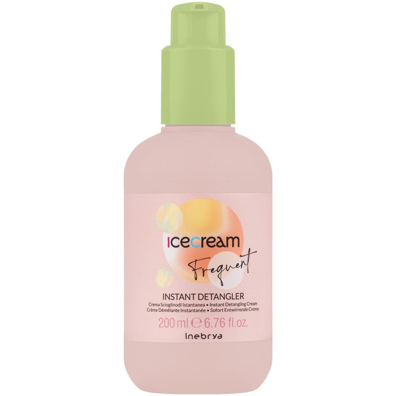 Inebrya Frequent Instant Detangling Cream 200ml