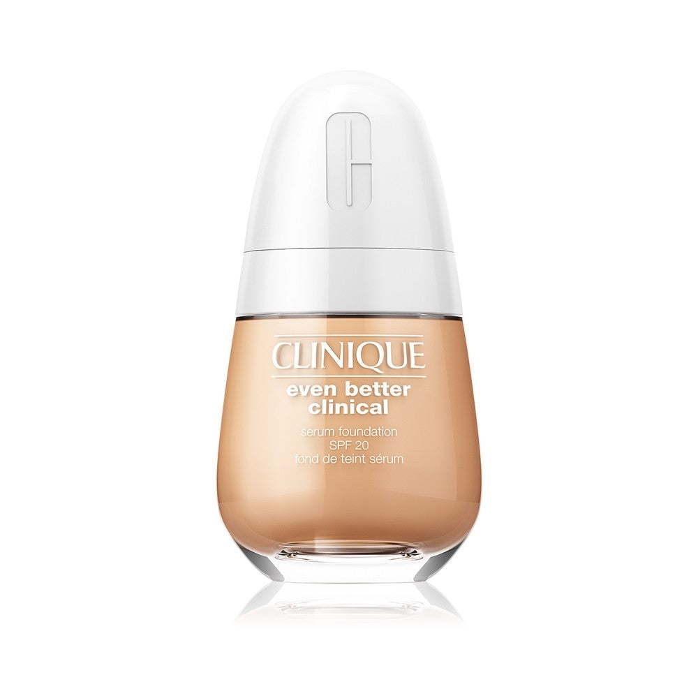 Clinique Even Better Clinical Serum Foundation SPF 20 väri WN 30 Biscuit 30 ml