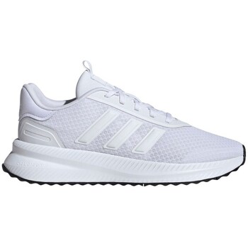 ADIDAS SPORTSWEAR Matalavartiset tennarit 'X_Plrpath' valkoinen