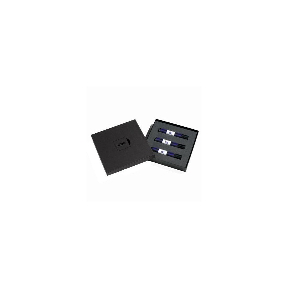 Jusbox hajuvedet Night Flow Kit 3 x 7,8 ml