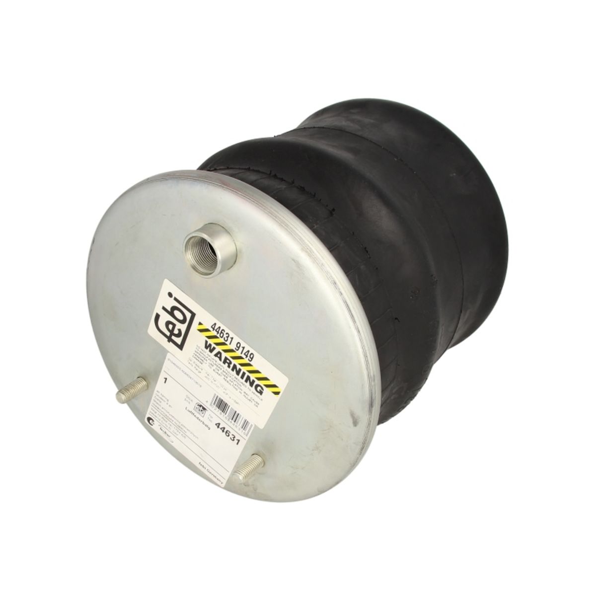 Metallipalje, ilmajousitus FEBI BILSTEIN 44631