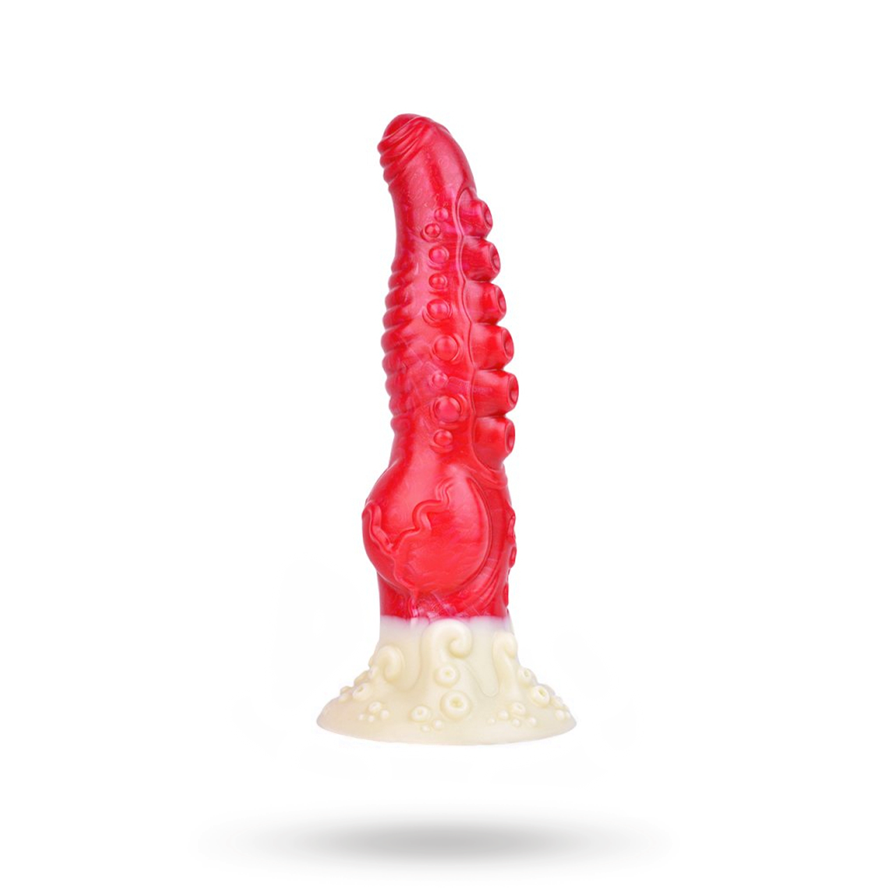 Anal Predator Gatorix Dildo 24 cm Monster dildo