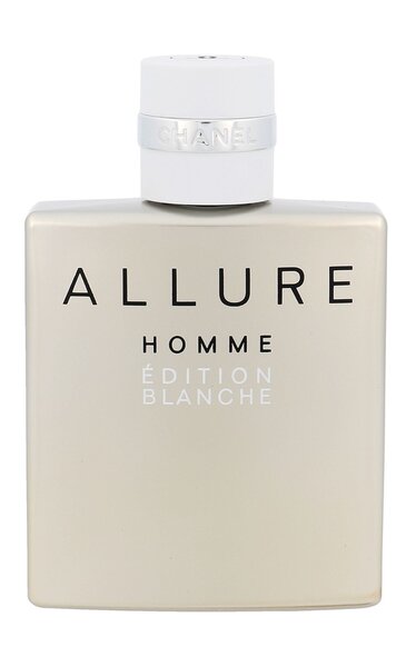 Chanel Allure Homme Édition Blanche Eau De Parfum - 50 ml