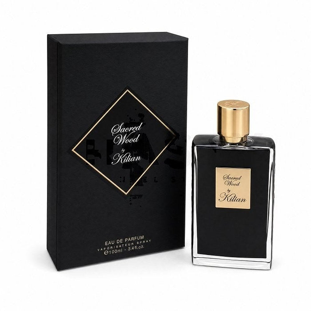 By kilian Sacred Wood - EDP - Tilavuus: 100 ml