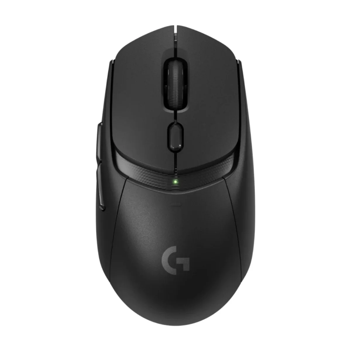 Logitech G309 LIGHTSPEED -langaton pelihiiri, musta