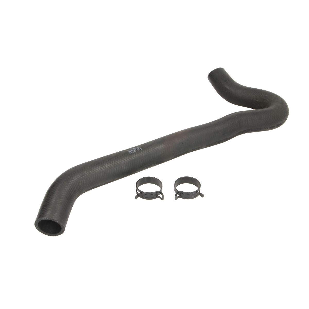 Jäähdyttimen letku THERMOTEC DW0569TT