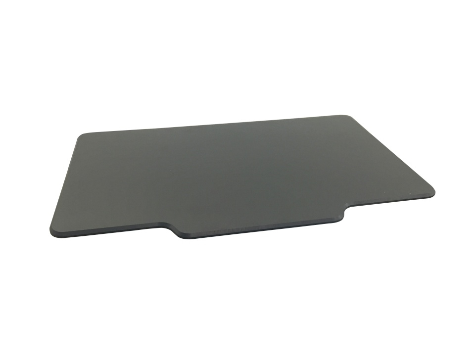 Multibrackets M Computer Shelf Motorized Tilt & Table