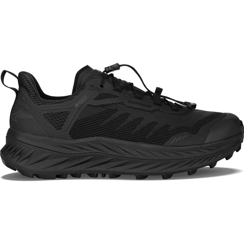 Lowa Fortux GTX Navy/Dune - 41,5