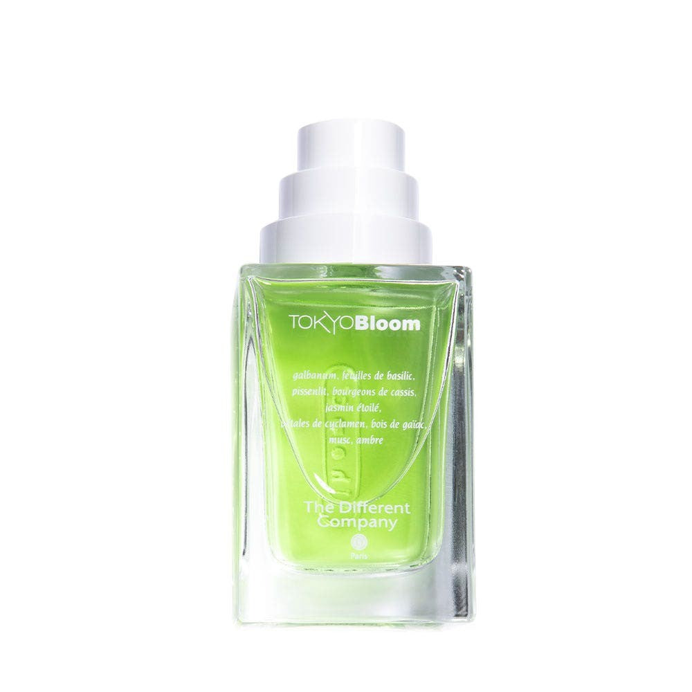 Eri yrityksen Tokyo Bloom Eau de Toilette - 100 ml Refill