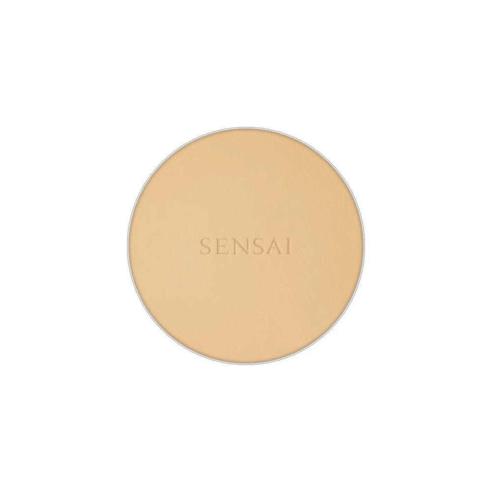 Sensai Total Finish -puuterimeikin täyttöpakkaus 11 g TF202