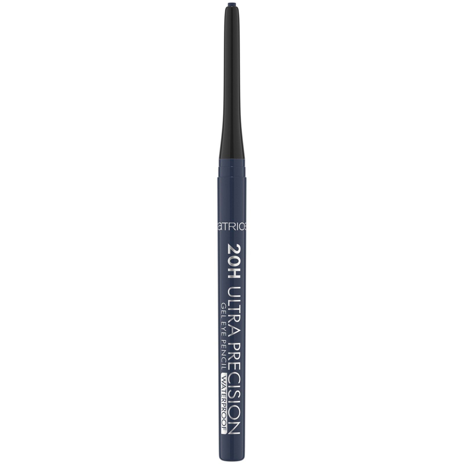 Catrice 10h Ultra Precision vedenpitävä silmäkynä 050-Blue 0,28g