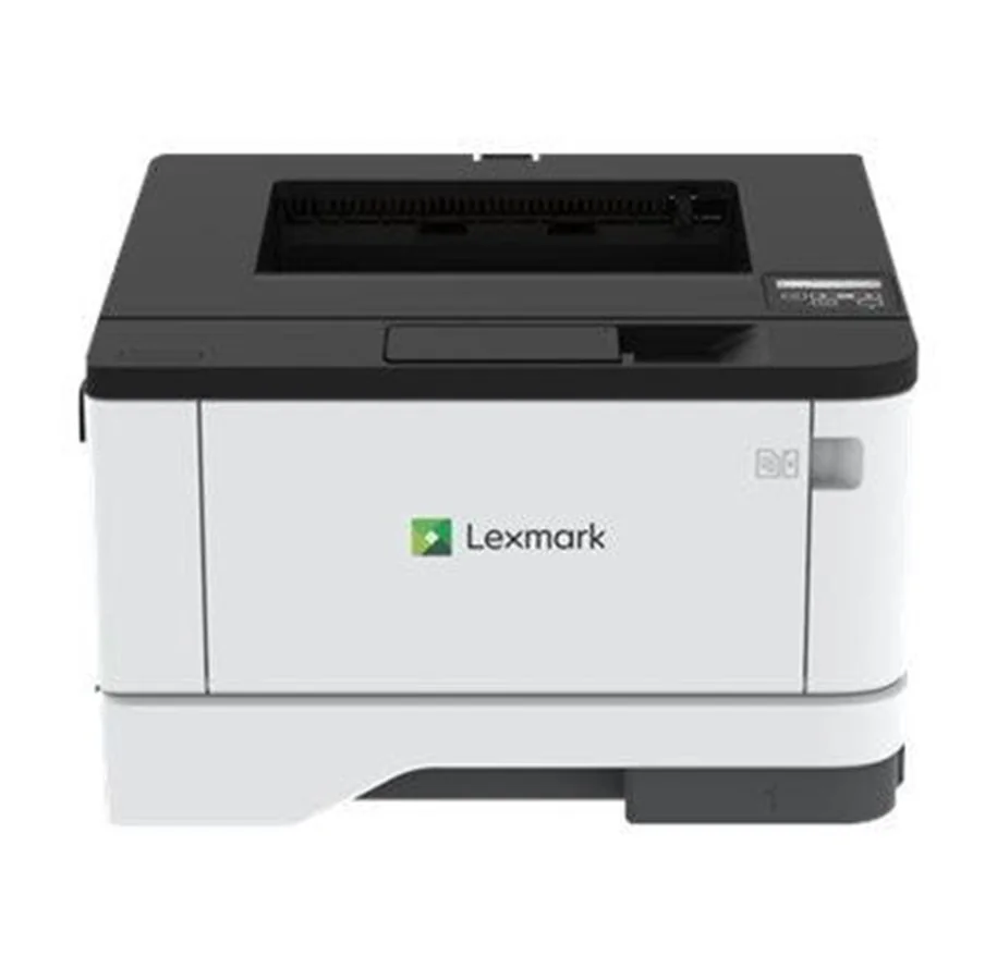 Lexmark MS431dn - Yksivärinen - Laser