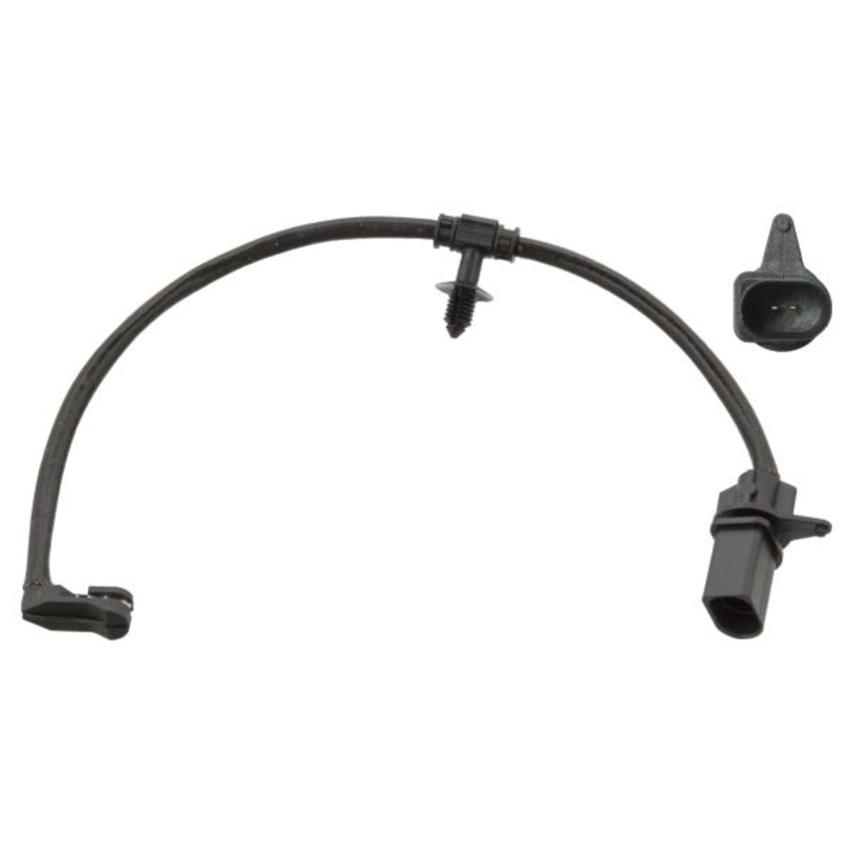 Jarrupalan kulumisenilmaisin FEBI BILSTEIN 104920
