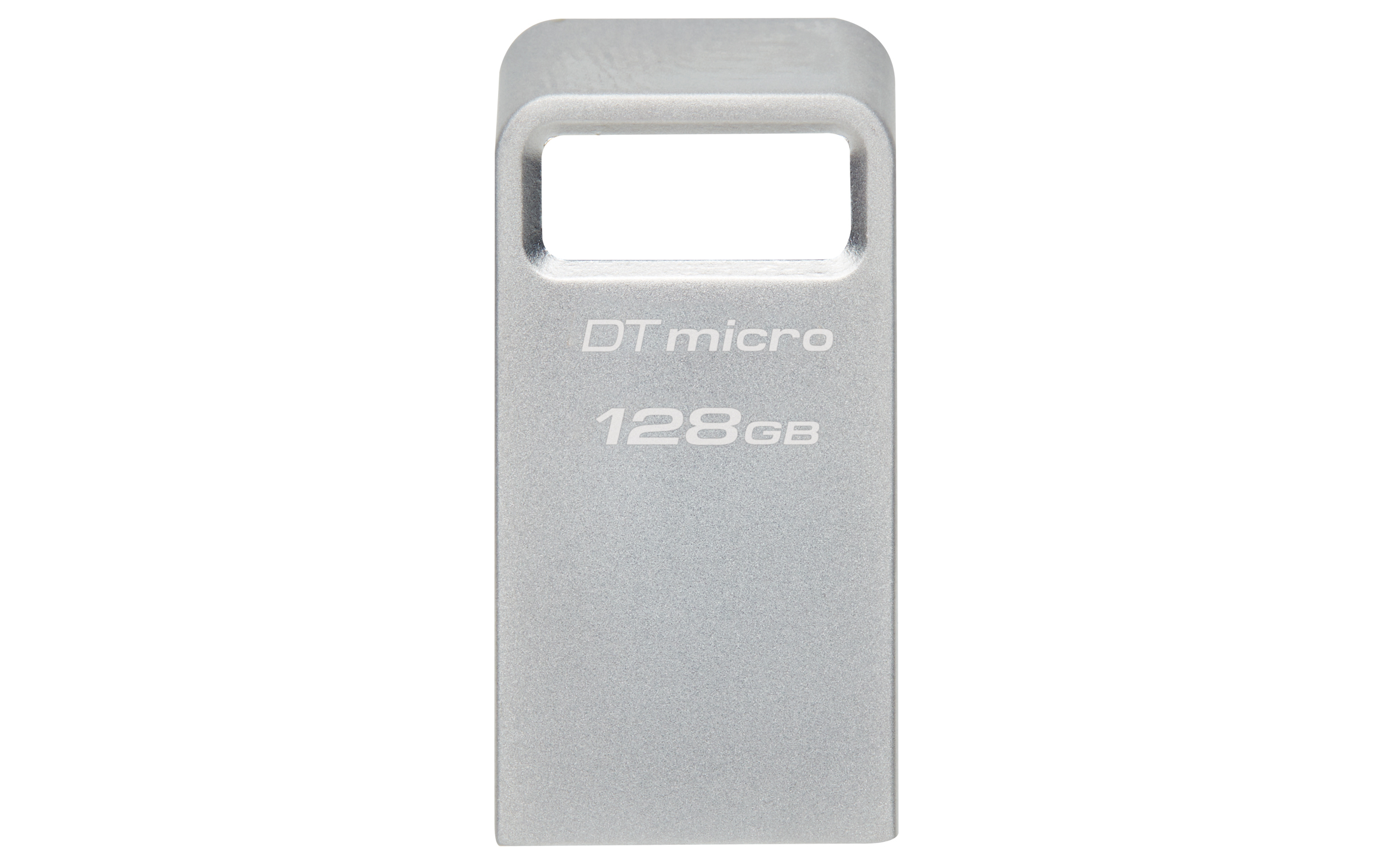 Kingston DataTraveler Micro - 128GB - USB-tikku