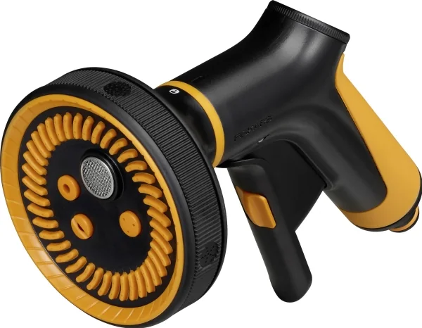 FISKARS PISTOOL ZRASZAJĄCY MULTI COMFORT FRONT