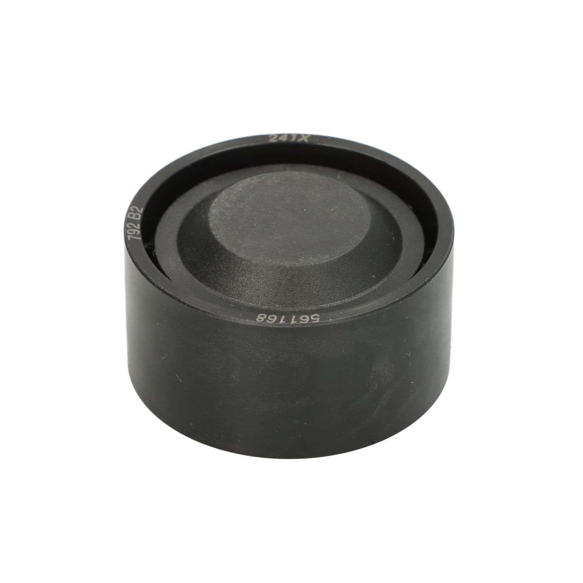 Ohjainrulla, moniurahihna SKF VKM 31028