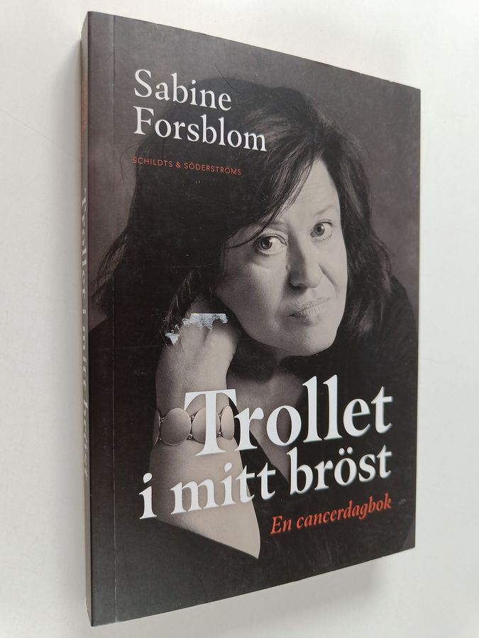 Trollet i mitt bröst